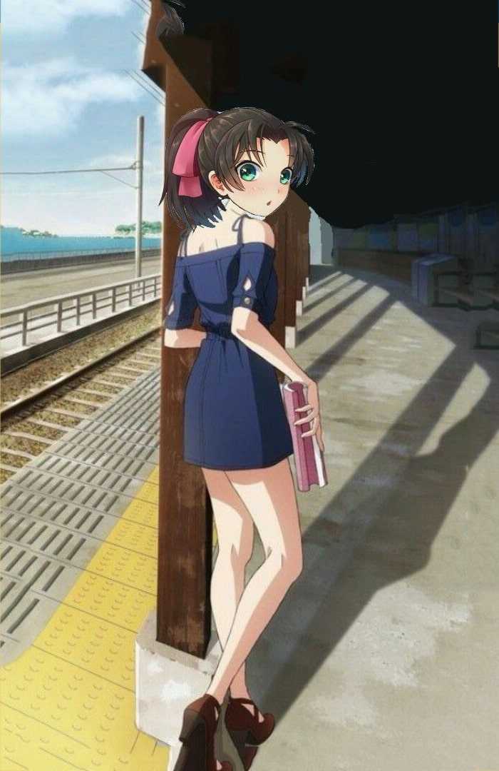 Kazuha Toyama Wallpaper 1 Kazuha Toyama Wallpaper 1