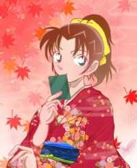 Kazuha Toyama Wallpaper 4