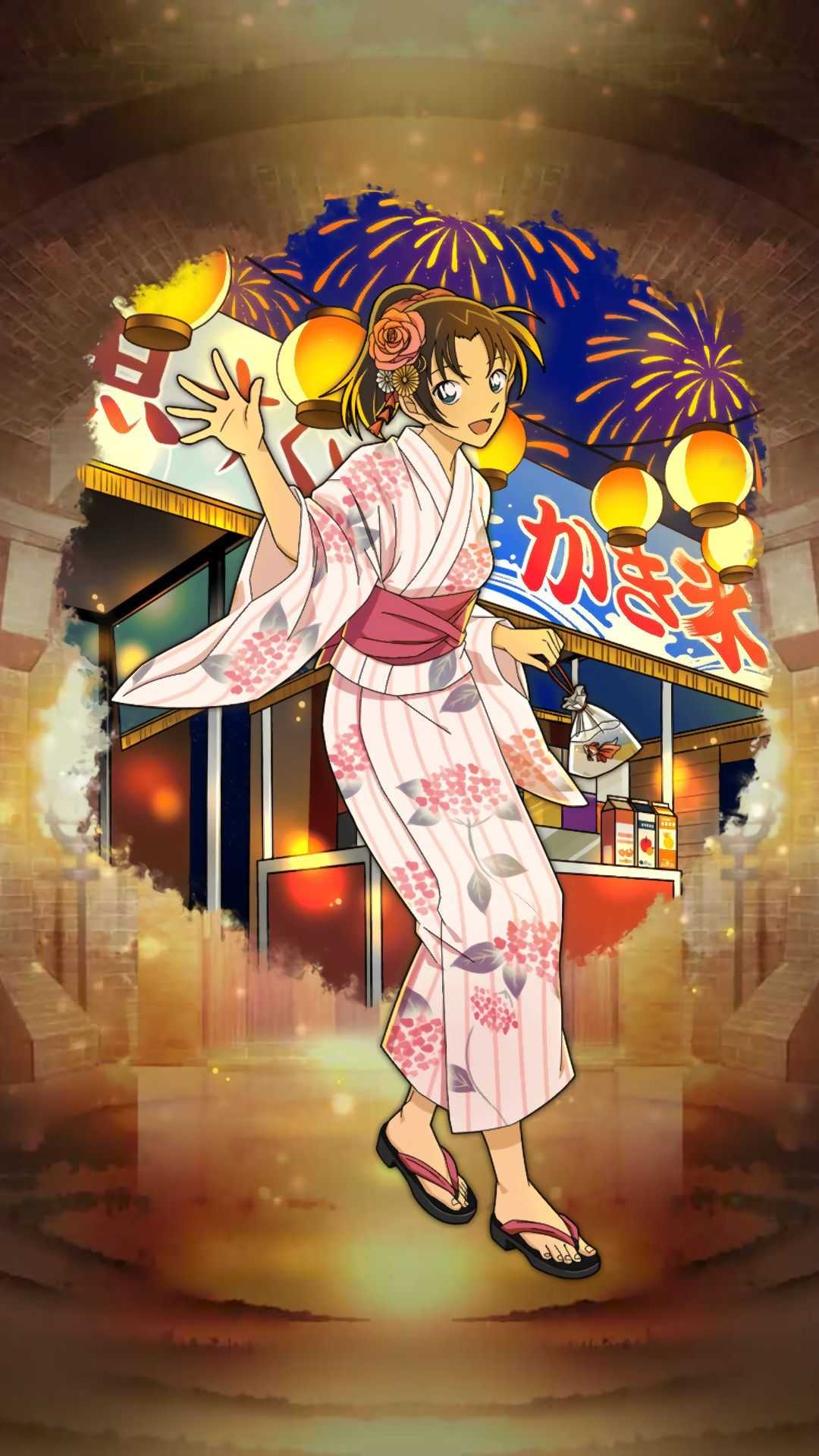 Kazuha Toyama Wallpaper - KoLPaPer - Awesome Free HD Wallpapers