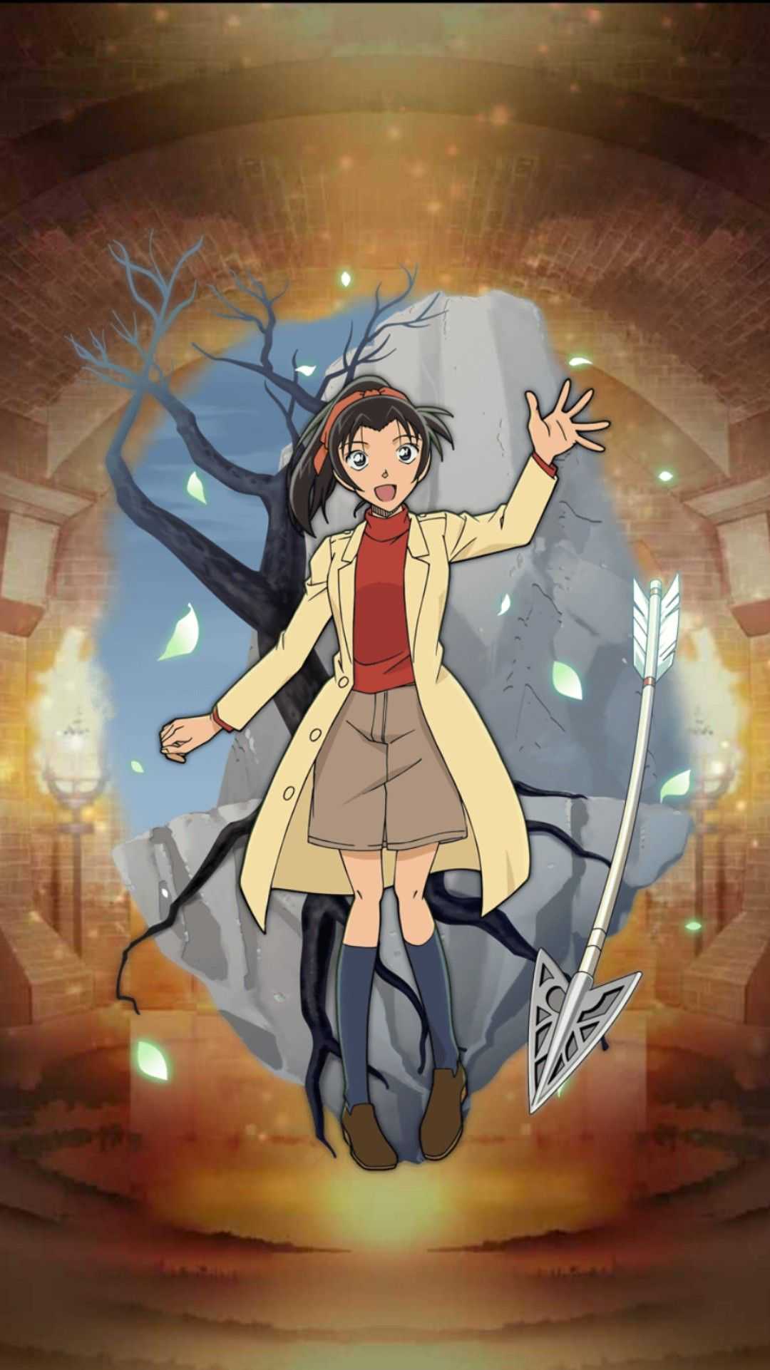 Kazuha Toyama Wallpaper 1 Kazuha Toyama Wallpaper 1