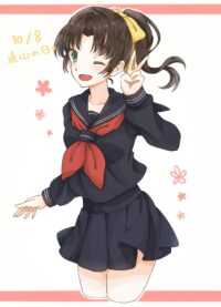 Kazuha Toyama Wallpaper 9