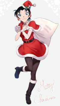 Kazuha Toyama Wallpaper 7