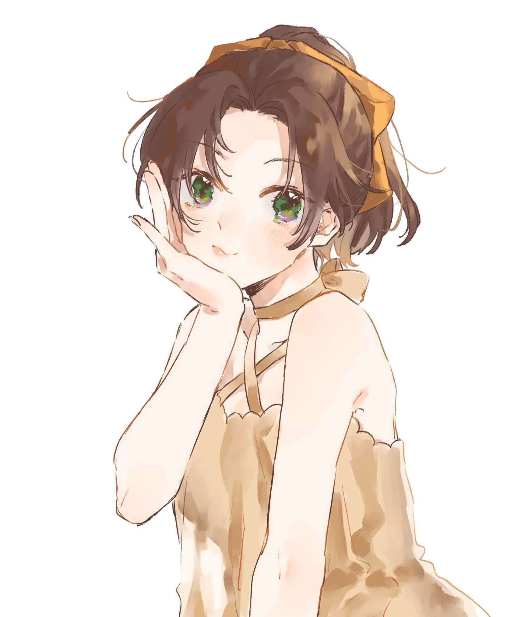 Kazuha Toyama Wallpapers 1