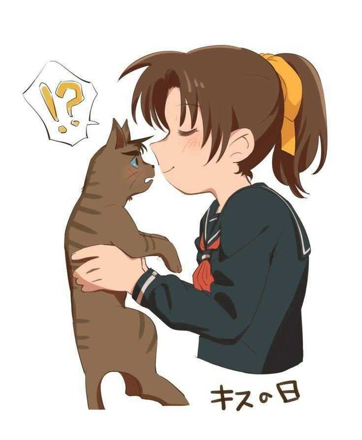 Kazuha Toyama Wallpapers 1