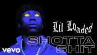 Lil Loaded Wallpaper 1
