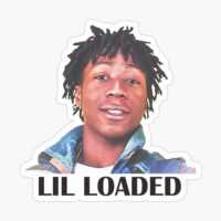 Lil Loaded Wallpapers 5