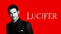Lucifer 4K Wallpaper 9