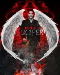 Lucifer Background 9