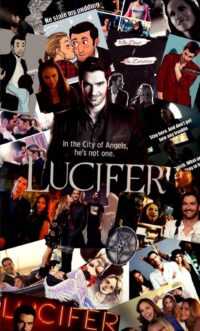 Lucifer Wallpaper 10