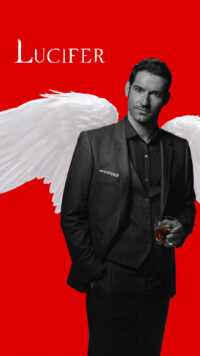 Lucifer Wallpaper 4