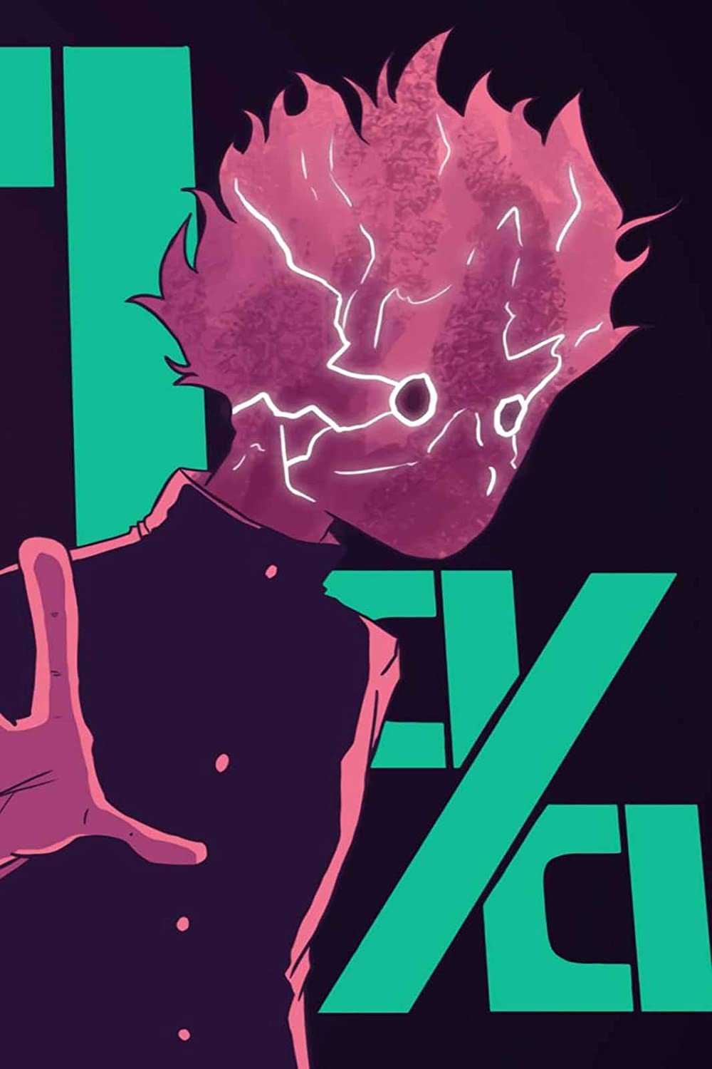 Mob Psycho 100 Wallpaper 1 Mob Psycho 100 Wallpaper 1