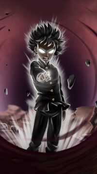 Mob Psycho 100 Wallpaper 8