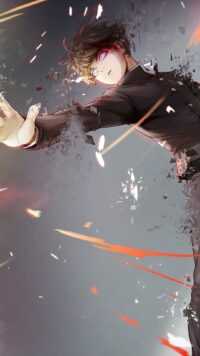 Mob Psycho 100 Wallpaper 8