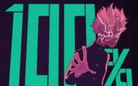 Mob Psycho 100 Wallpaper Desktop 7
