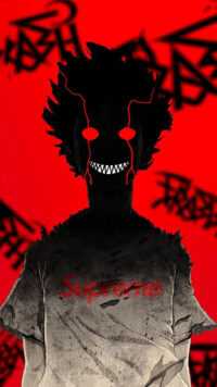 Mob Psycho 100 Wallpapers 10