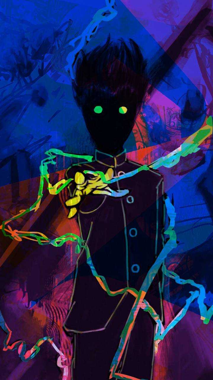 Mob Psycho 100 Wallpapers 1 Mob Psycho 100 Wallpapers 1