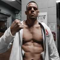 Nate Diaz Background 4