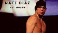 Nate Diaz Wallpaper 4