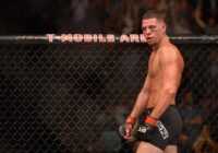 Nate Diaz Wallpaper 3