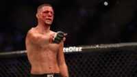 Nate Diaz Wallpaper 1