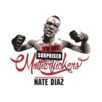 Nate Diaz Wallpapers 10