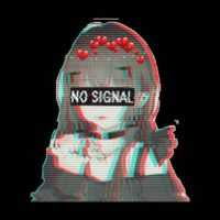 No Signal Background 8