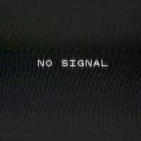 No Signal Background 8