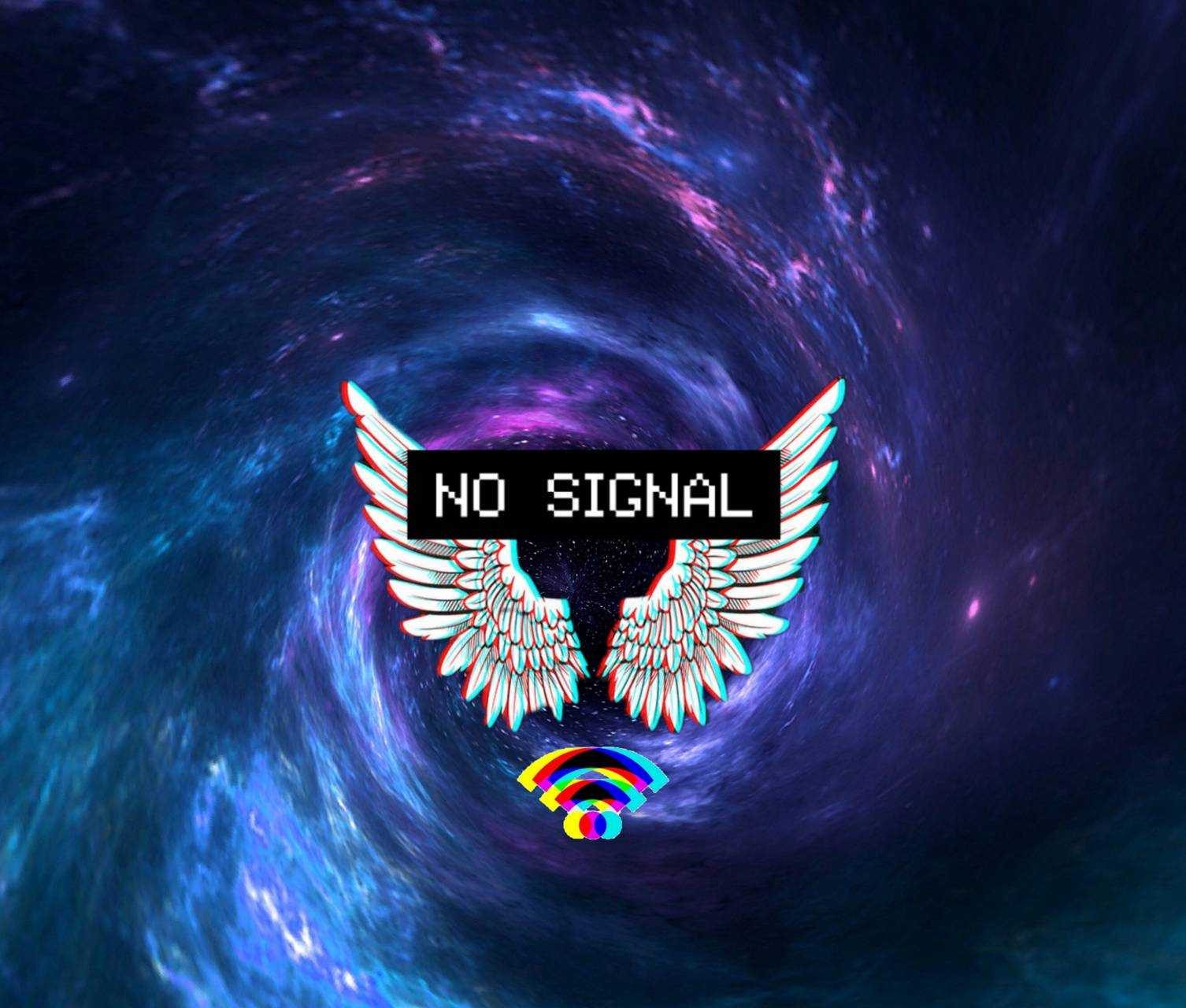 No Signal Backgrounds 1 No Signal Backgrounds 1