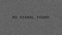 No Signal HD Wallpaper 5