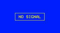 No Signal Wallpaper 2