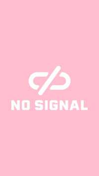 No Signal Wallpaper 6