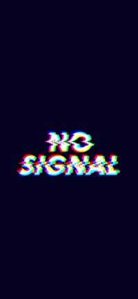 No Signal Wallpapers 8