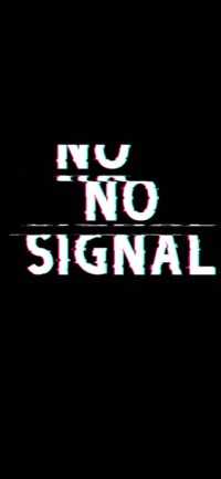 No Signal Wallpapers 5