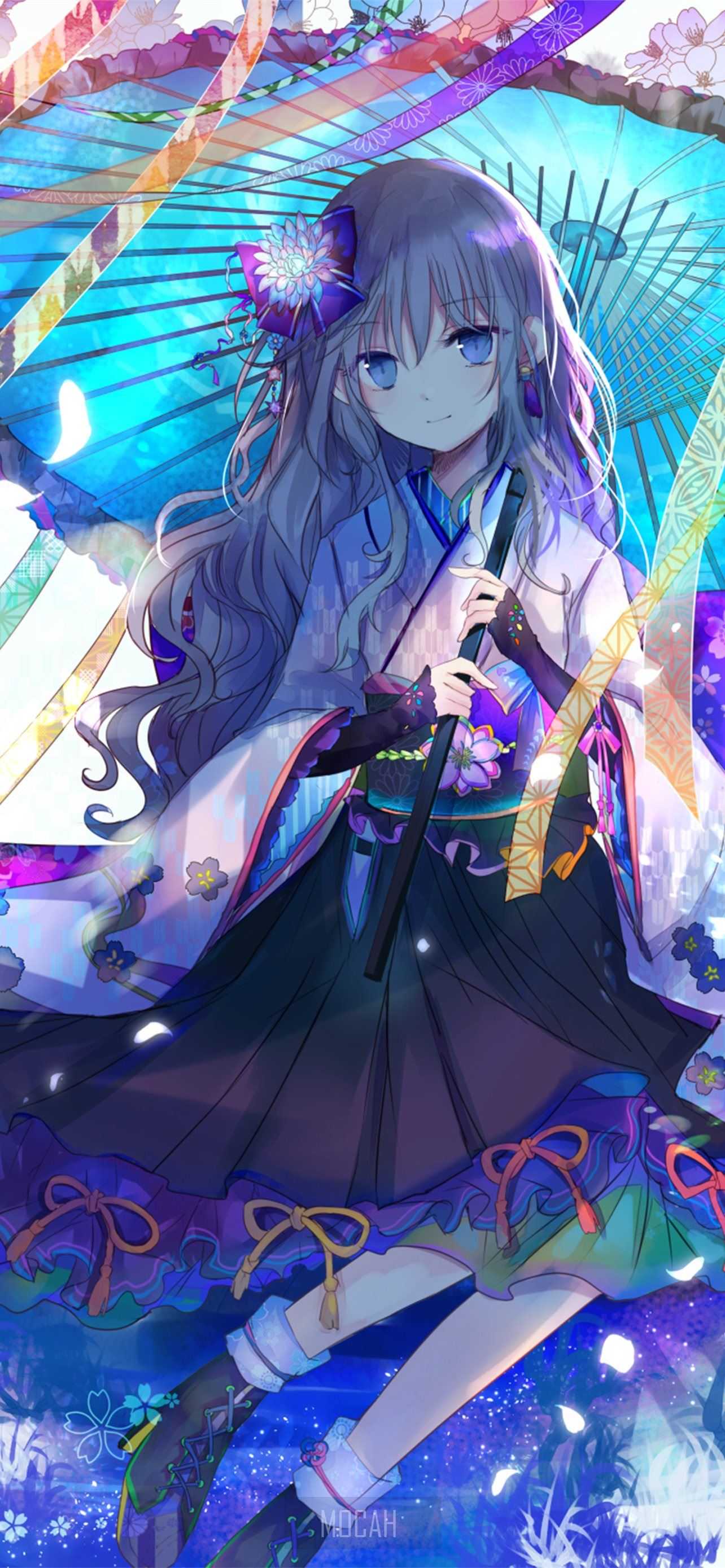 Rimuru Tempest Wallpaper 1 Rimuru Tempest Wallpaper 1