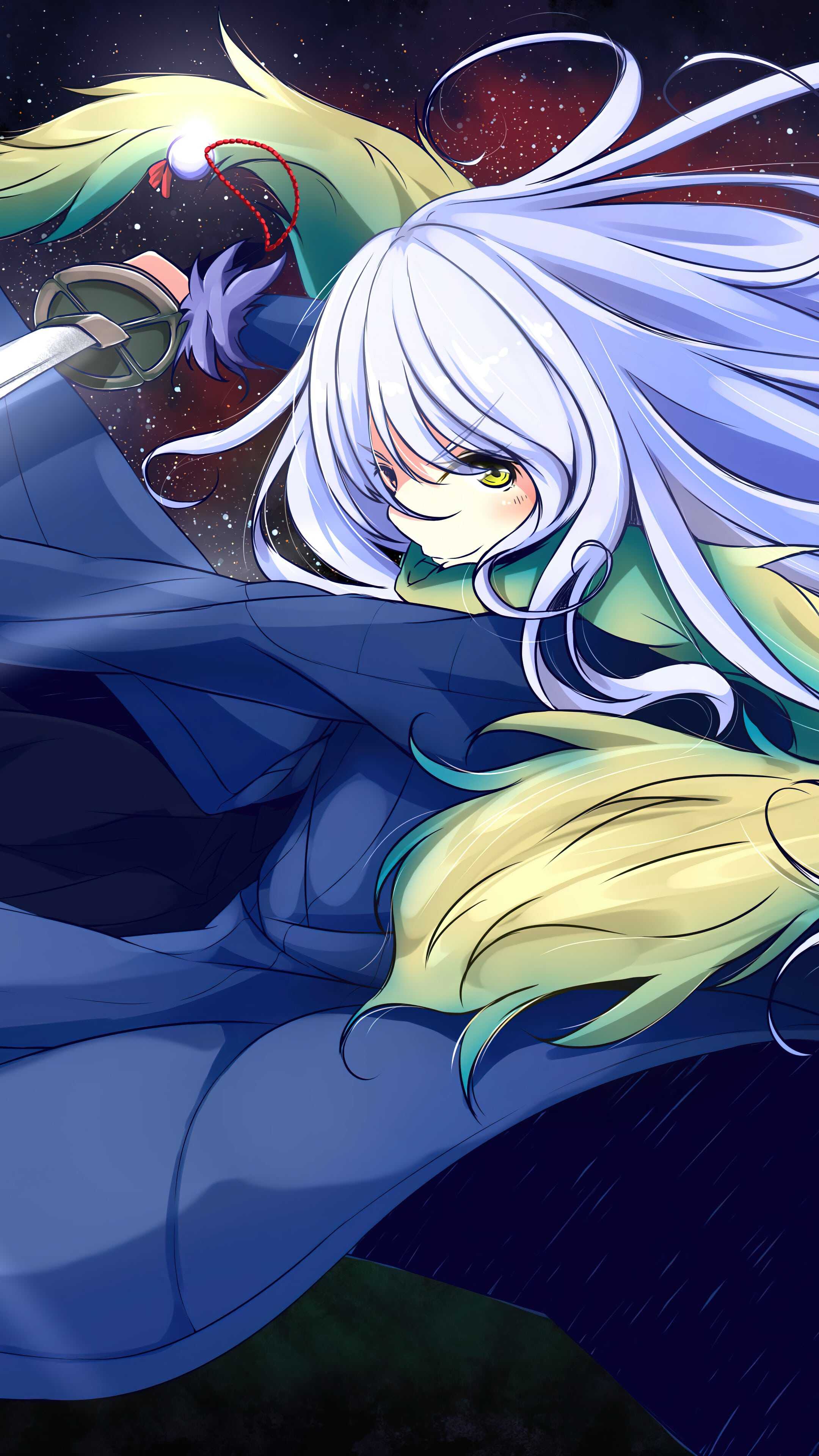 Rimuru Tempest Wallpaper 1 Rimuru Tempest Wallpaper 1