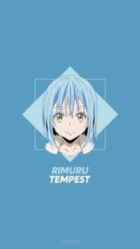 Rimuru Tempest Wallpapers 1