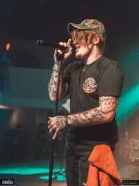 Ryan Upchurch Wallpaper 1