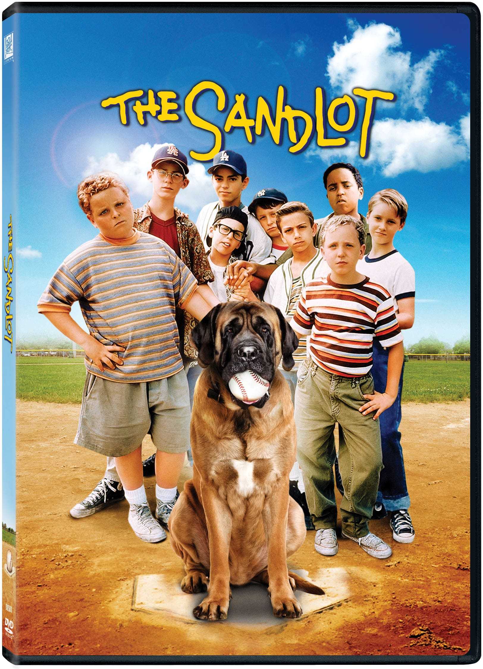Sandlot Wallpapers 1 Sandlot Wallpapers 1
