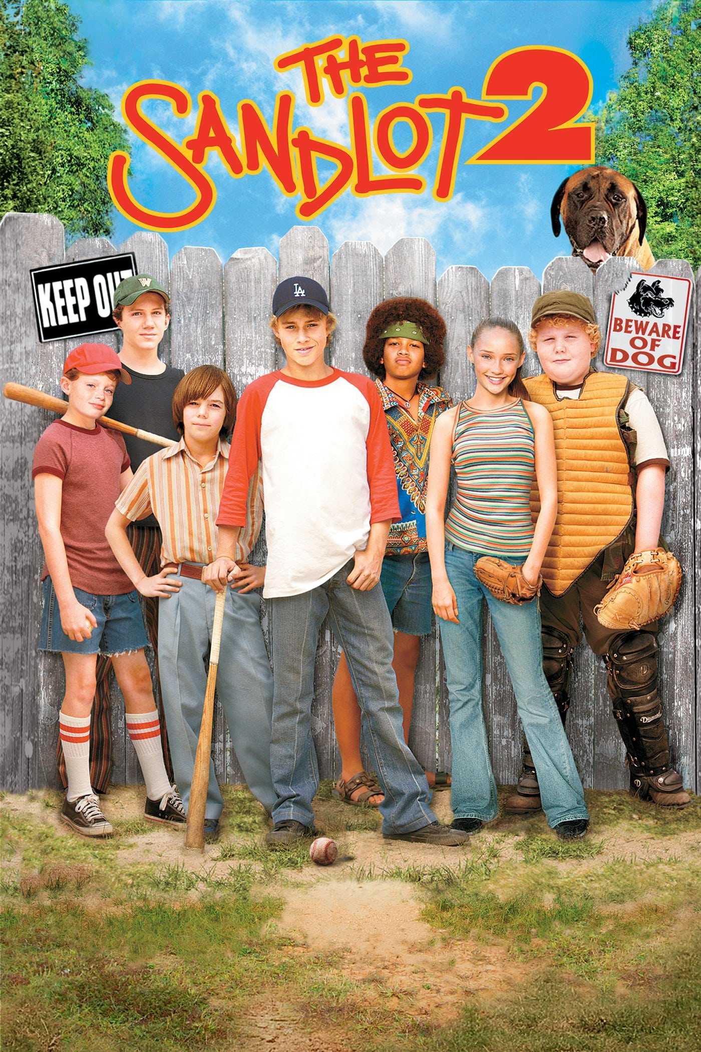 Sandlot Wallpapers 1 Sandlot Wallpapers 1