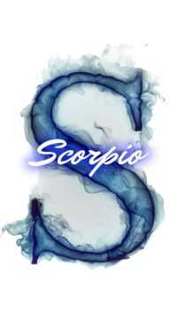 Scorpio Wallpaper 4