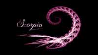 Scorpio Wallpaper HD 3