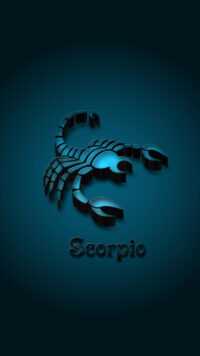 Scorpio Wallpapers 6