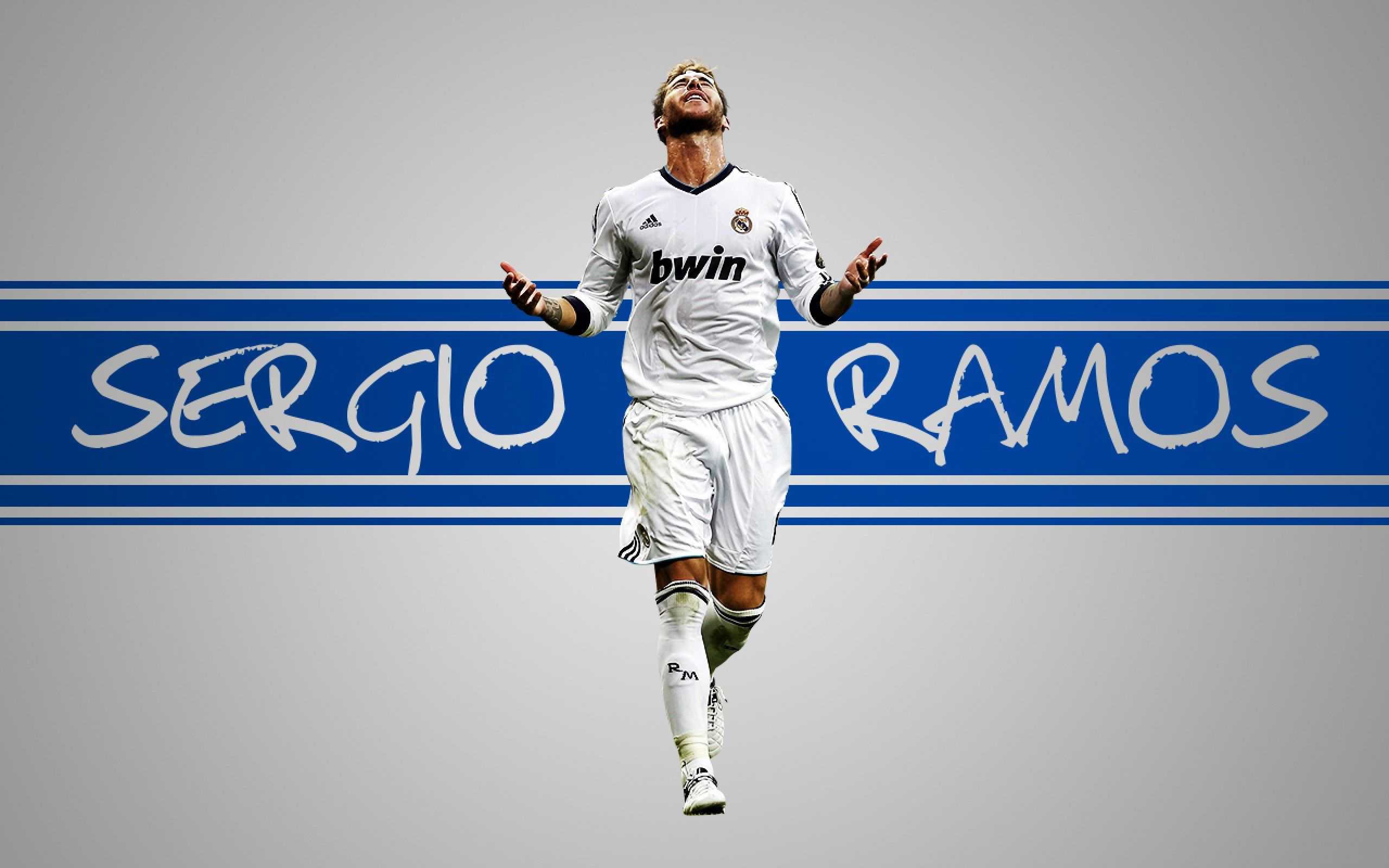 Sergio Ramos Desktop Wallpaper 1 Sergio Ramos Desktop Wallpaper 1