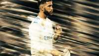 Sergio Ramos HD Wallpapers 3