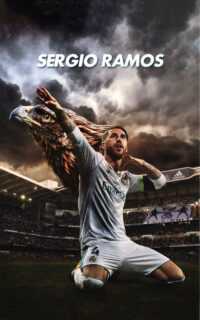 Sergio Ramos Wallpaper 10