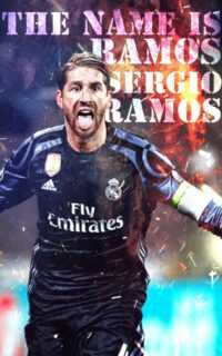 Sergio Ramos Wallpaper 10