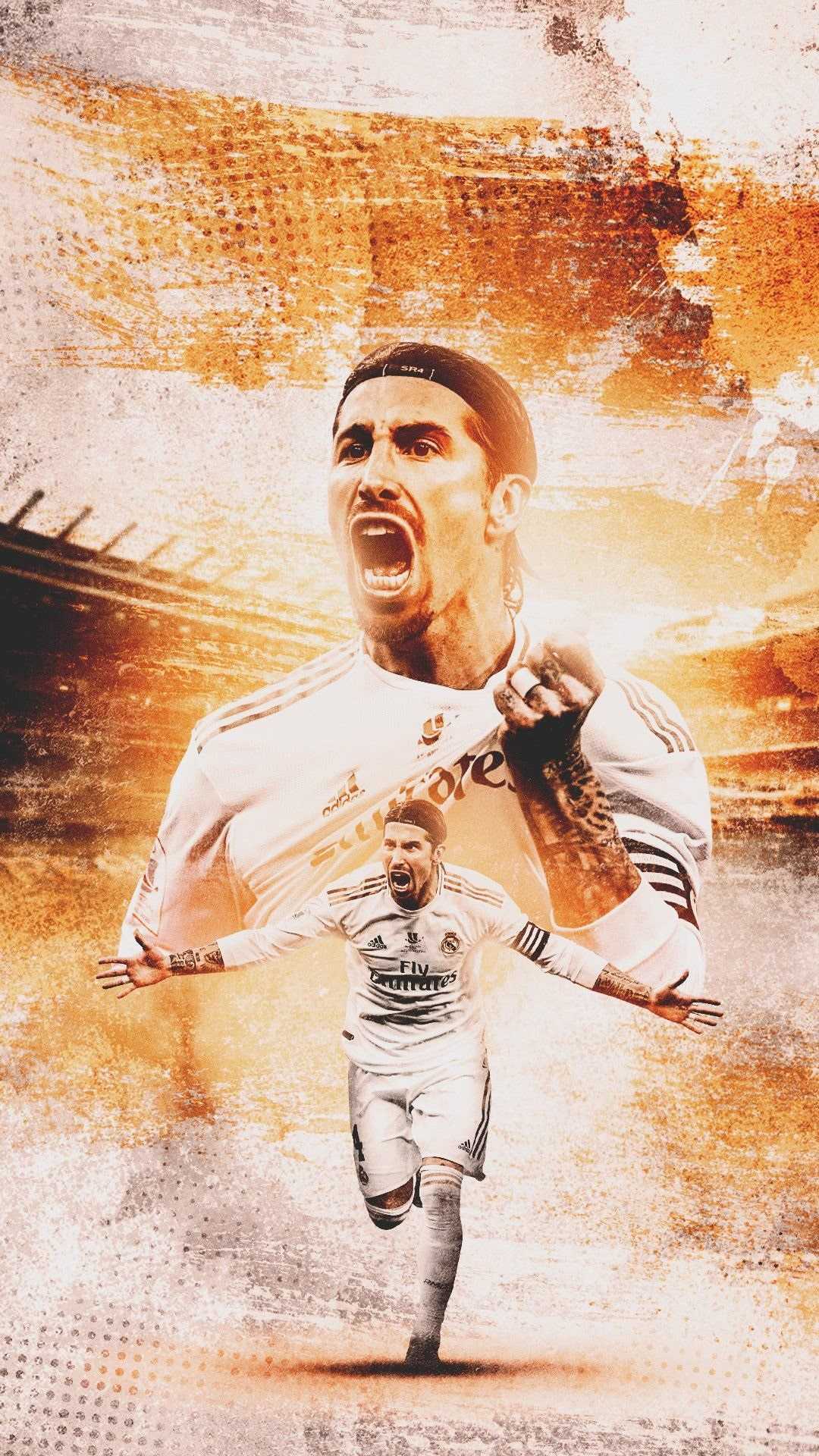 Sergio Ramos Wallpaper 1 Sergio Ramos Wallpaper 1