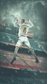 Sergio Ramos Wallpaper 5