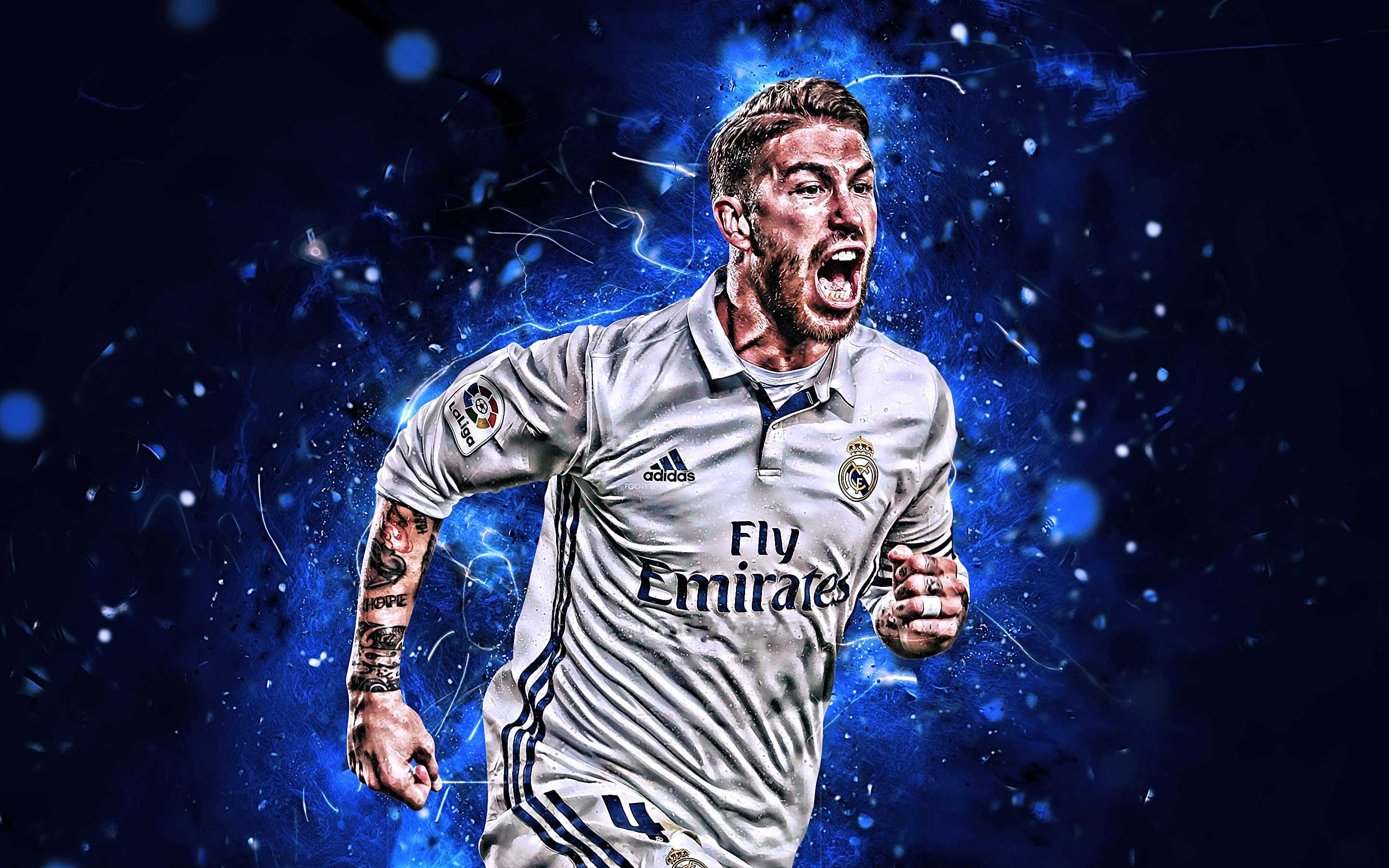 Sergio Ramos Wallpaper Desktop 1 Sergio Ramos Wallpaper Desktop 1