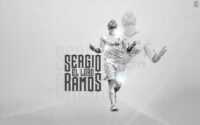 Sergio Ramos Wallpaper Desktop 7